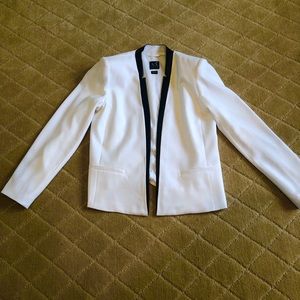 Armani exchange blazer